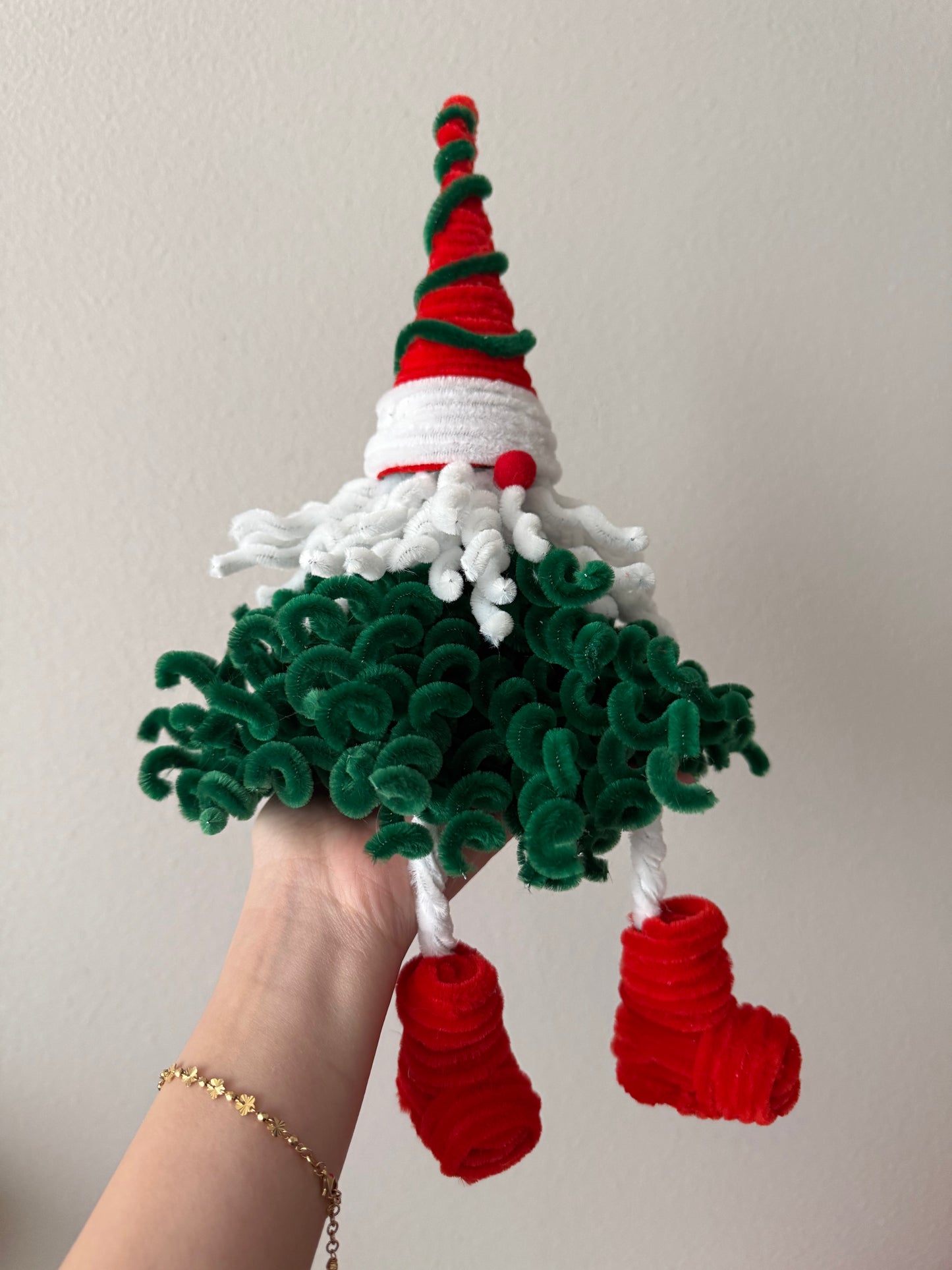 Christmas Gnome